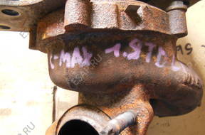 ТУРБОКОМПРЕССОР FORD 1.8 TDCI 7690-6K682-BB