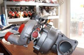ТУРБОКОМПРЕССОР FORD 1.8TD 758532-5019 6G9Q6K682AC