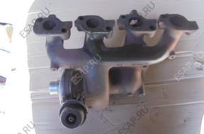 ТУРБОКОМПРЕССОР FORD 2,0 TDI 2001 год 2S7Q-6K682-AD