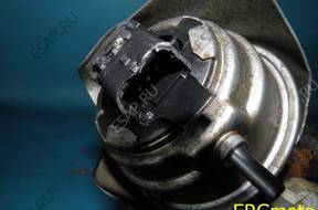 ТУРБОКОМПРЕССОР Ford 2.0 TDCI 2014 год. UFWA 9677063780