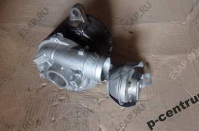 ТУРБОКОМПРЕССОР FORD 2.0 TDCI EURO 4 KUGA MK1