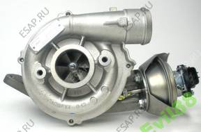 ТУРБОКОМПРЕССОР  Ford 2.0TDCi 115/140KM