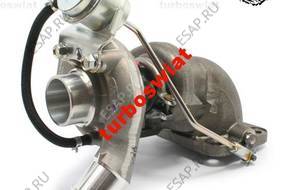 ТУРБОКОМПРЕССОР  FORD 2.2 TDCI
