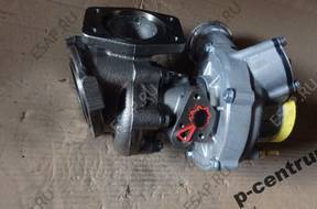 ТУРБОКОМПРЕССОР FORD 2.5  FOCUS MK2 ST