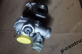 ТУРБОКОМПРЕССОР FORD 2.5  FOCUS MK2 ST