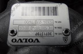ТУРБОКОМПРЕССОР FORD 2.5  FOCUS MK2 ST