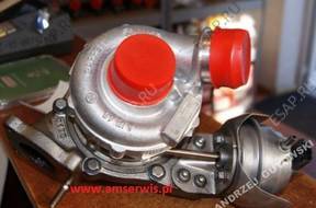 ТУРБОКОМПРЕССОР FORD 783583-4 9671413780 DW10CPSA