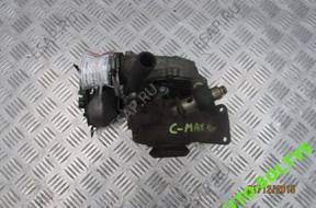 ТУРБОКОМПРЕССОР  FORD C-MAX 2.0 136KM 2004