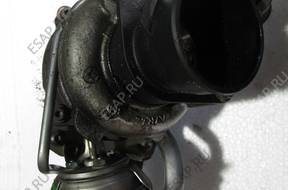 ТУРБОКОМПРЕССОР  Ford C Max C-Max 1,6 TDCI