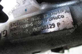 ТУРБОКОМПРЕССОР  Ford C Max C-Max 1,6 TDCI