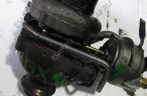 ТУРБОКОМПРЕССОР  Ford C Max C-Max 1,6 TDCI