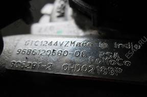 ТУРБОКОМПРЕССОР  Ford C Max C-Max 1,6 TDCI