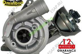 ТУРБОКОМПРЕССОР Ford C Max Galaxy S Max 2.0 TDCI