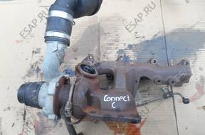 ТУРБОКОМПРЕССОР FORD CONNECT TDDI XS40-6K682-DC