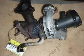 ТУРБОКОМПРЕССОР Ford Escort 452014-5 1.8TD 1997 год nr15