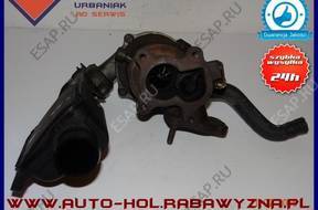 ТУРБОКОМПРЕССОР Ford Fiesta 1.4TDCI 94351014861!!