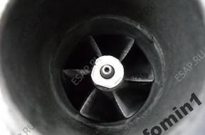 ТУРБОКОМПРЕССОР FORD FIESTA 1.8 TDDI