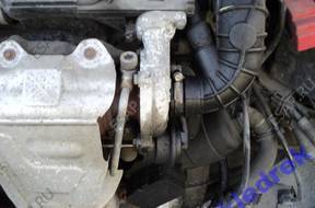 ТУРБОКОМПРЕССОР FORD FIESTA MK 6