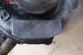 ТУРБОКОМПРЕССОР FORD FIESTA MK V FOCUS 1,8 TDDI