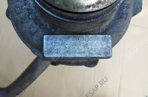 ТУРБОКОМПРЕССОР FORD FOCUS 1,8 TD DI 98-2004 год