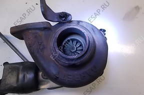 ТУРБОКОМПРЕССОР FORD FOCUS 1.6 TDCI 9657248680
