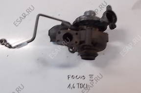 ТУРБОКОМПРЕССОР FORD FOCUS 1.6 TDCI 9657248680