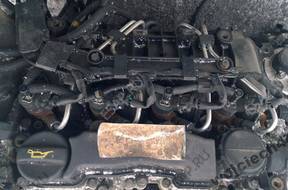 ТУРБОКОМПРЕССОР FORD FOCUS 1.6 TDCI DV6