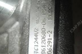 ТУРБОКОМПРЕССОР   Ford Focus 1.6 TDCI MK3 14