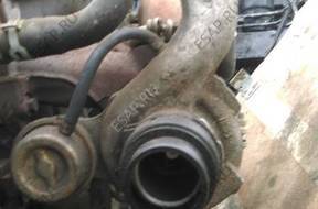 ТУРБОКОМПРЕССОР  Ford Focus 1.8 DI