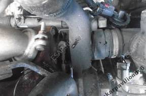 ТУРБОКОМПРЕССОР FORD FOCUS 1.8 TD WYS 0Z
