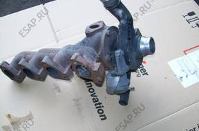 ТУРБОКОМПРЕССОР FORD FOCUS 1.8 TDCI 1S4Q-6K692-AR