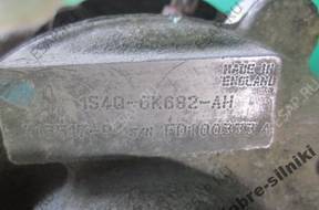 ТУРБОКОМПРЕССОР FORD FOCUS 1.8 TDCI 1S4Q6K682AH