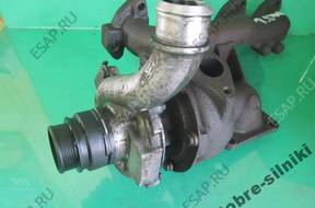 ТУРБОКОМПРЕССОР FORD FOCUS 1.8 TDCI 1S4Q6K682AK