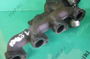 ТУРБОКОМПРЕССОР FORD FOCUS 1.8 TDCI 1S4Q6K682AK
