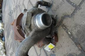 ТУРБОКОМПРЕССОР Ford Focus 1.8 TDDI '99-'05
