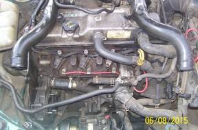 ТУРБОКОМПРЕССОР FORD FOCUS 1.8 TDDI DI