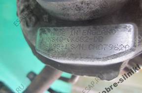 ТУРБОКОМПРЕССОР FORD FOCUS 1.8 TDDI XS4Q6K682DE
