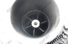 ТУРБОКОМПРЕССОР FORD FOCUS 1.8 TDDI