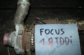 ТУРБОКОМПРЕССОР FORD FOCUS 1.8 TDDi