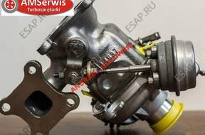 ТУРБОКОМПРЕССОР FORD FOCUS C-MAX 1.0 ECO BOOST