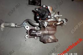 ТУРБОКОМПРЕССОР FORD FOCUS C MAX 1.0 ECOBOOST 2011 год