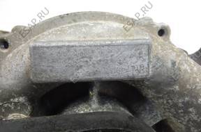 ТУРБОКОМПРЕССОР FORD FOCUS C MAX 2,0 TDCI GT1749U