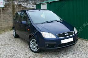 ТУРБОКОМПРЕССОР FORD FOCUS C-MAX TD02552-06T4