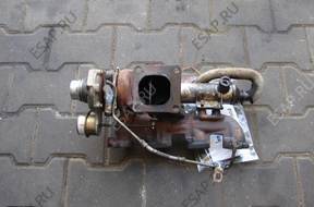 ТУРБОКОМПРЕССОР Ford Focus I 1,8D