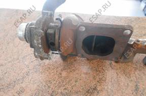ТУРБОКОМПРЕССОР Ford Focus I 1.8TDDI