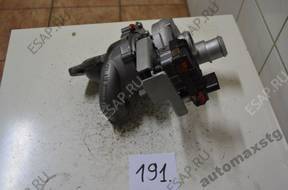 ТУРБОКОМПРЕССОР FORD FOCUS II 1,8 TDCI 115 KM