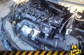 ТУРБОКОМПРЕССОР FORD FOCUS MK II 1.6 TDCI
