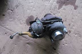ТУРБОКОМПРЕССОР FORD FOCUS MK III MK3 1,6TDCI KOMBI