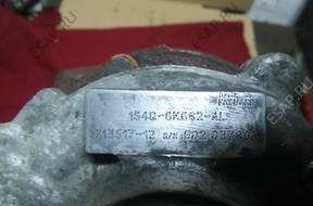 ТУРБОКОМПРЕССОР  FORD FOCUS MK1 1,8 TDCI 90 KM