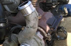 ТУРБОКОМПРЕССОР Ford Focus MK1 1.8 DI GS40591457016